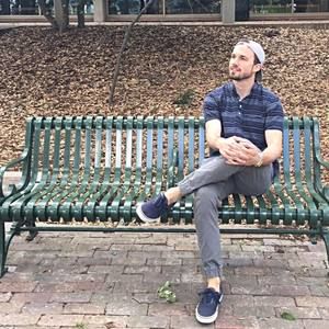 Meet your Posher, Adam